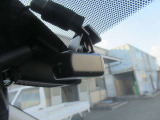 もし事故を起こしてしまったら・・運転中の映像と音を記録するドライブレコーダーです!万が一の備えに☆ドライブの思い出に☆