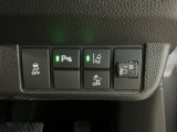 ホンダが推し進める総合先進安全装備のセンシング搭載! 衝突や斜線はみだしなどの危険が予測される時、センサーが警告。ヒューマンエラーを高度先進技術が補完してくれます。