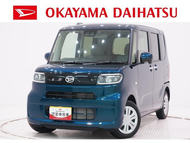 タント X 