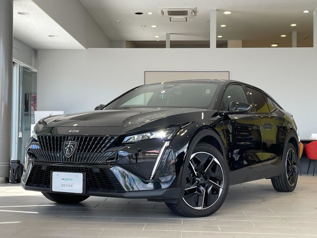 408 GT