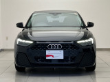 A1スポーツバック 25 TFSI 