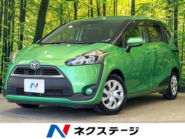 シエンタ 1.5 G