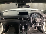 CX-5 2.2 XD スポーツ アピアランス ディーゼルターボ