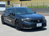 シビック 1.5 RS 