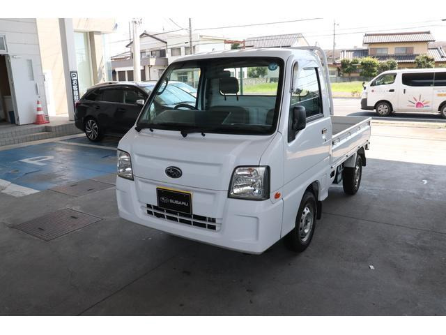 サンバートラック TB 4WD 