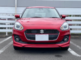 スイフト 1.2 ハイブリッド(HYBRID) RS セーフティパッケージ 4WD 