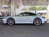 911 カレラ PDK