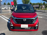 ★全国日産ディーラーにて保証対応可能★当店でお求めいただいたお車は全国の日産ディ-ラ-で保証整備が受けることができますので遠方の方もご安心してご購入くださいませ。