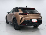 クラウンスポーツ 2.5 Z E-Four 4WD THE 70th