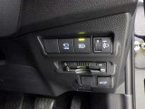ETC車載器付きです。高速道路の料金所もスムーズに通過できます。