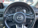 CX-5 2.0 20S 