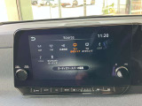 ◆EV専用日産コネクトナビゲーション◆9インチの大画面でタイマー充電、充電スポット検索、タイマーエアコン、電力消費表示など、様々な機能でEVドライブをサポートしてくれます!