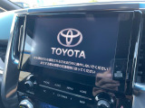 【9インチ ディスプレイオーディオ】大画面ディスプレイへお持ちのスマートフォンと連携して、ナビやbluetoothでの音楽再生が可能です♪デザインはもちろん操作性も良好!別途ナビ機能の取付可能です♪