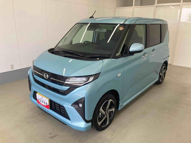 ムーヴ RS 
