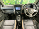 ジムニー ランドベンチャー 4WD 