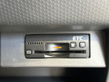 【ETC】高速道路の料金所をストレスなく通過!話題のスポットやサービスエリアに多い「スマートIC」利用時は必須のアイテムです。当店でセットアップを実施、ご納車当日からすぐにご利用いただけます!