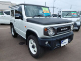 ジムニー XC 4WD 