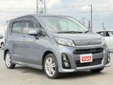 大型展示場に軽自動車、ハイブリッドカー、コンパクトカー、スポーツ、ミニバン、1BOXカー、SUVなどオールジャンル勢ぞろい♪新車・未使用車の販売もしております!まずはご相談・ご来店を!