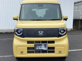 N-VAN e: e: ファン 