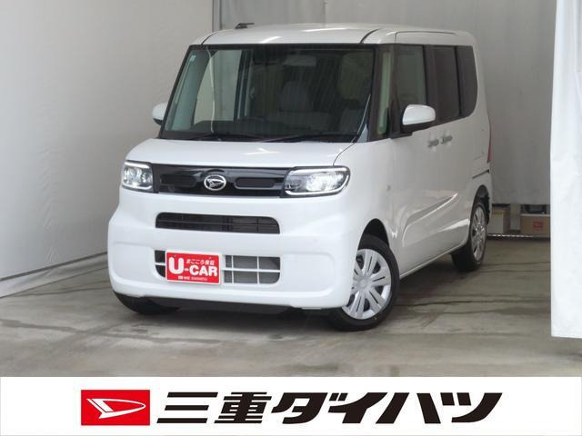 タント X