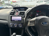 インプレッサG4 2.0 i アイサイト 4WD 本革シート