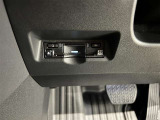 ETC車載器付きです。高速道路の料金所もスムーズに通過できます。