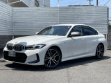 3シリーズセダン 320d xドライブ Mスポーツ 4WD 