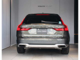 V90クロスカントリー T5 AWD サマム 4WD 