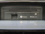 純正メモリーナビ(MM321D-L)★CD・DVD再生★フルセグTV★Bluetoothオーディオ★ミュージックサーバー★ハンズフリー通話も可能です♪