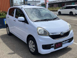 ミライース Xf SA 4WD 