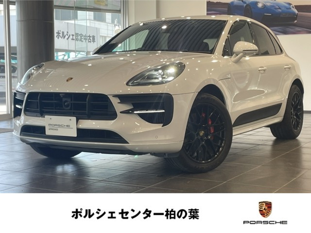 マカン GTS PDK 4WD 