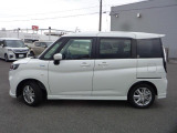 ディーラーサービスならではのしっかりと納車前点検・整備を行います。