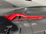 BMW伝統のL字型テールライト