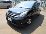 アイシス 1.8 プラタナ 4WD 