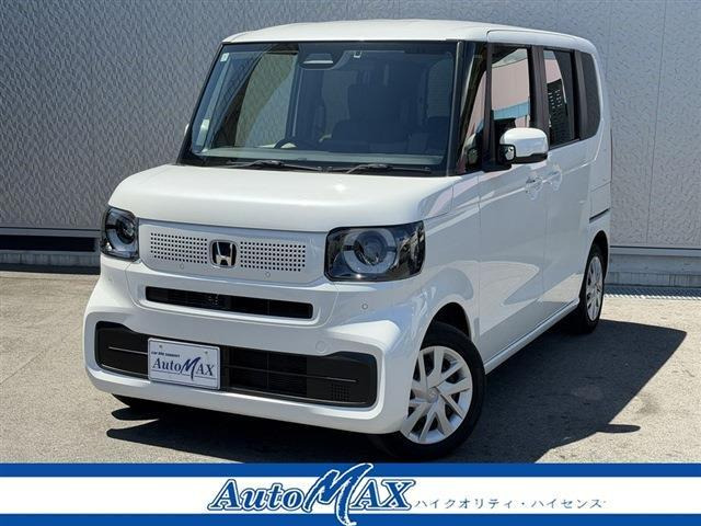 N-BOX  