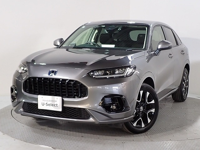 ZR-V 2.0 e:HEV Z 4WD 