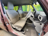 ドライバーによって運転しやすいポジションは異なり、あの車はどうなのか不安なこともありますよね。気になるお車は店頭で乗り込んでご確認いただけます♪