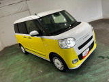 車両状態証明書は物件の状態を保証するものではありません。証明書を参考に現車の確認をお願いします