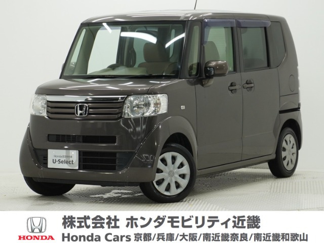 N-BOX G 