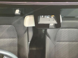 【スズキ セーフティサポート】走行中に前方の車両等を認識し、衝突しそうな時は警報とブレーキで衝突回避と被害軽減をアシスト。より安全にドライブをお楽しみいただけます。
