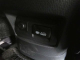 災害時にも安心。家庭用電化製品が使用できるAC100V、1500Wのコンセント付きです。