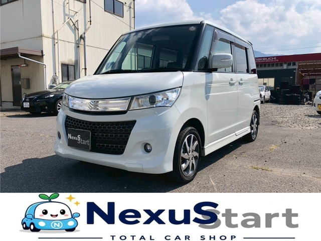 パレット SW XS 4WD
