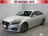 ご覧いただきありがとうございます、こちらのお車は、衝突を回避又は被害を軽減してくれるトヨタの安全技術が装備されています、詳しい内容についてはスタッフまでお問い合わせください。
