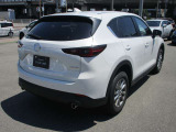 CX-5 2.0 20S i セレクション 