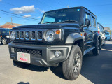 ジムニーノマド 1.5 FC 4WD 