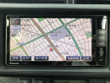 フルセグTV対応SDメモリーナビ!ドライブ・旅行の前日に地図を調べる必要はもうありません。車に乗って行き先を入力すれば目的地まで音声で案内してくれます。高画質TV