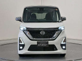ルークス ハイウェイスターX プロパイロットエディション 