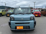 タフト X 4WD 