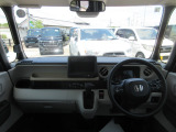 視界が良好でどなたでも運転がしやすいのでお勧めです!!