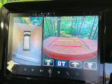 【全方位モニター用カメラ】専用のカメラにより、上から見下ろしたような視点で360度クルマの周囲を確認することができます☆死角部分も確認しやすく、狭い場所での切り返しや駐車もスムーズに行えます。